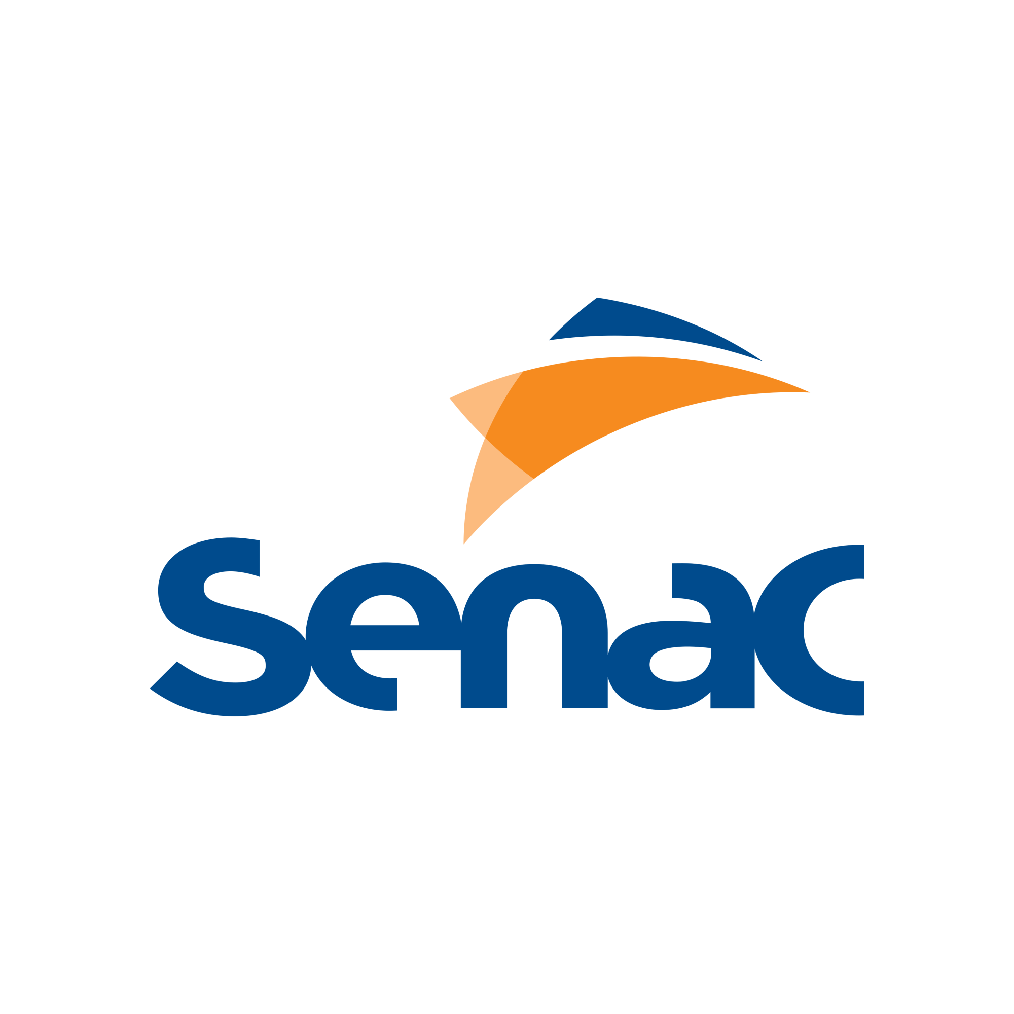 Logo da entidade formadora