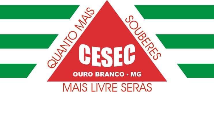 Logo da entidade formadora