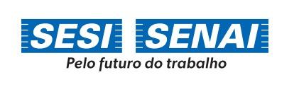 Logo da entidade formadora